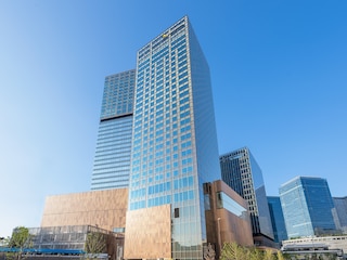 ホテル阪急グランレスパイア大阪