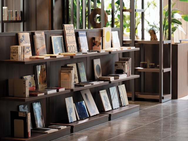 ホテル阪急グランレスパイア大阪