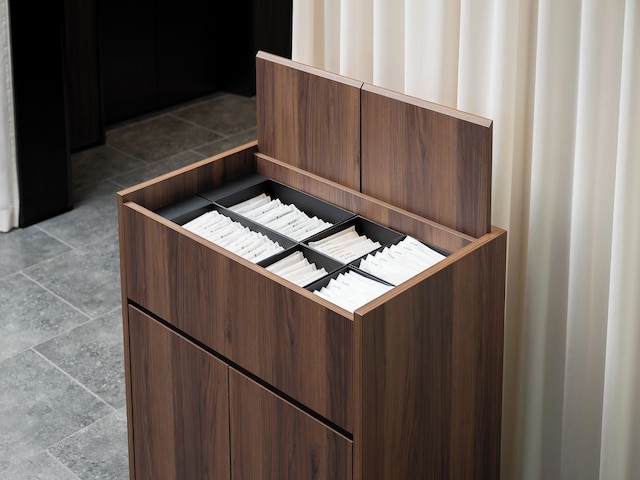 ホテル阪急グランレスパイア大阪