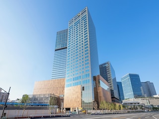 ホテル阪急グランレスパイア大阪