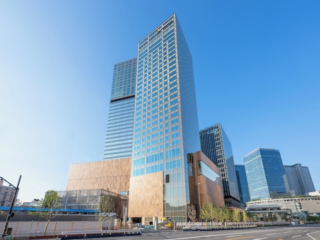 ホテル阪急グランレスパイア大阪