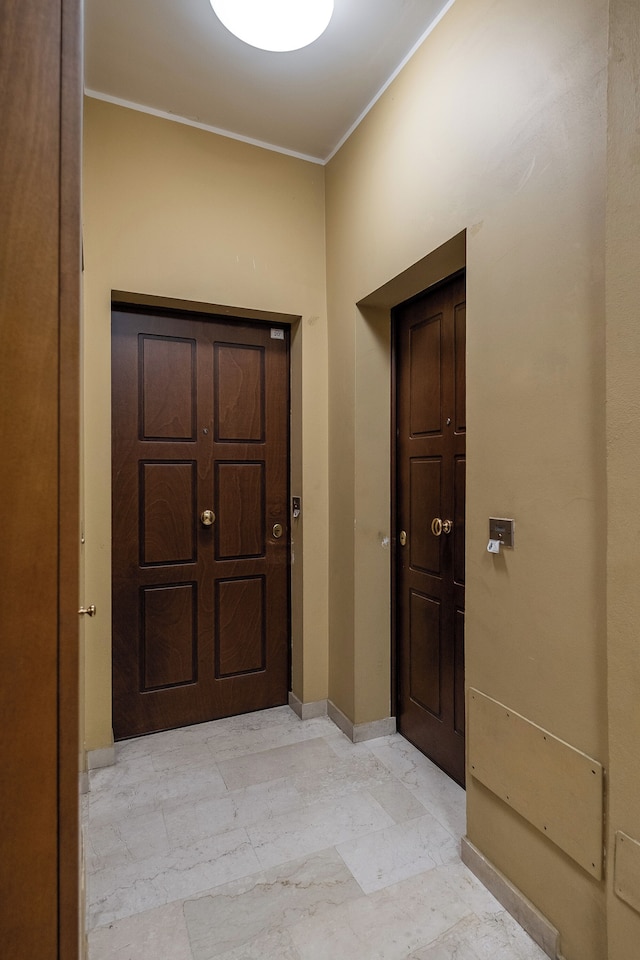 アパルタメント アル パルコ デラ モンタニョラ