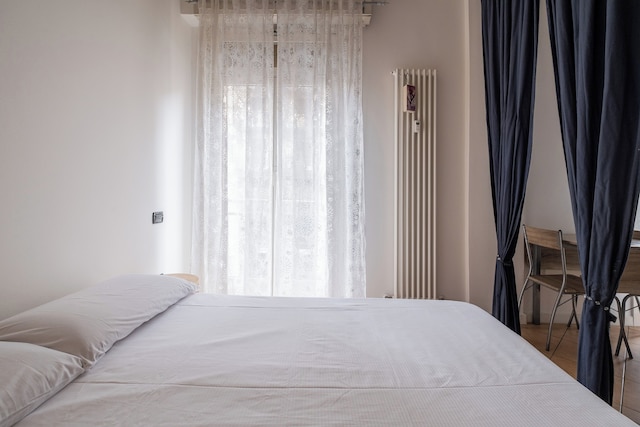 アパルタメント アル パルコ デラ モンタニョラ