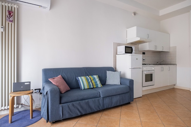 アパルタメント アル パルコ デラ モンタニョラ