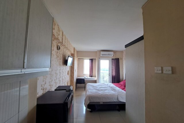 ホテル O アパートメント セントラランド バイ ヘレン マネージメント