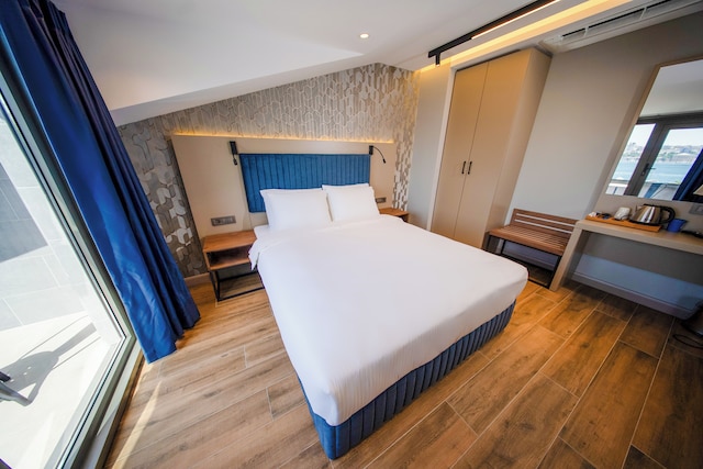 ザ パーム ボスポラス ホテル