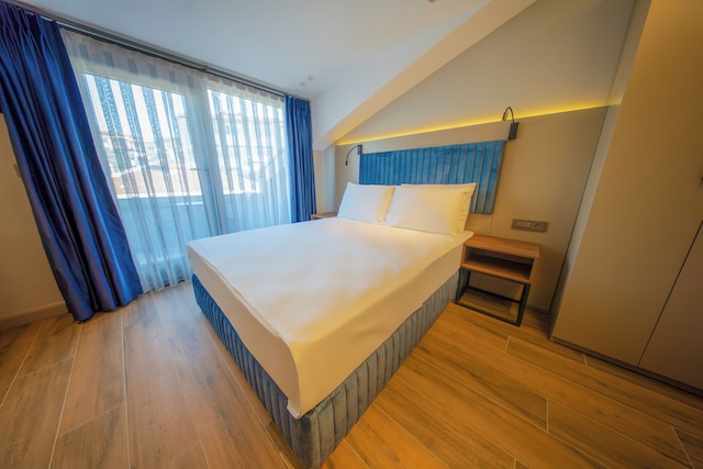 ザ パーム ボスポラス ホテル