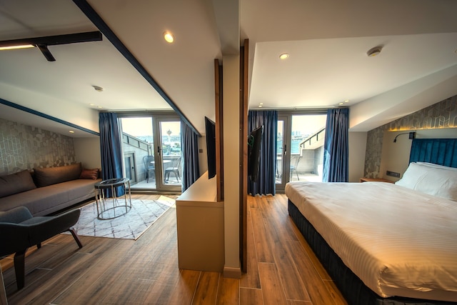 ザ パーム ボスポラス ホテル