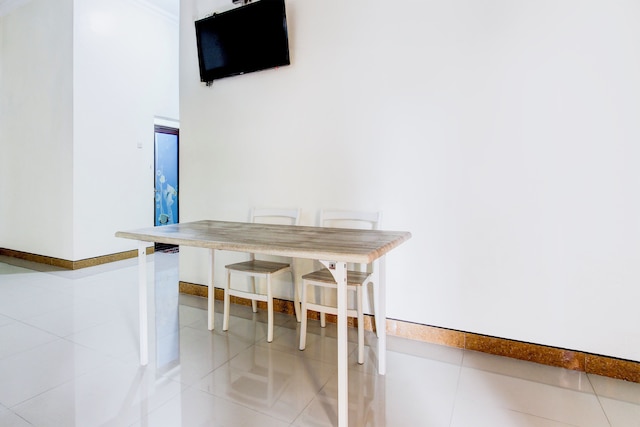 オテル O ホームステイ プトラ シャリア