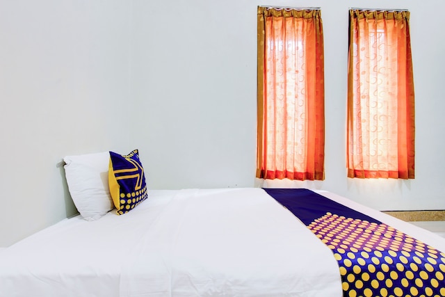 オテル O ホームステイ プトラ シャリア