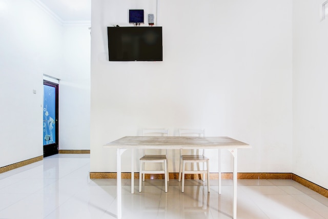 オテル O ホームステイ プトラ シャリア