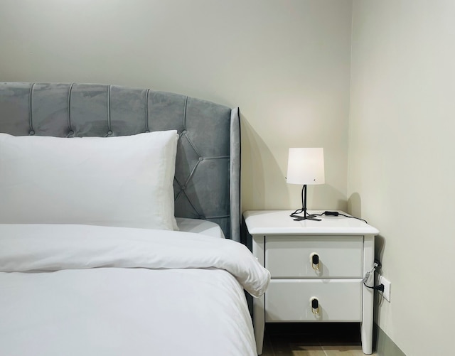 アップタウン パークスイーツ BGC