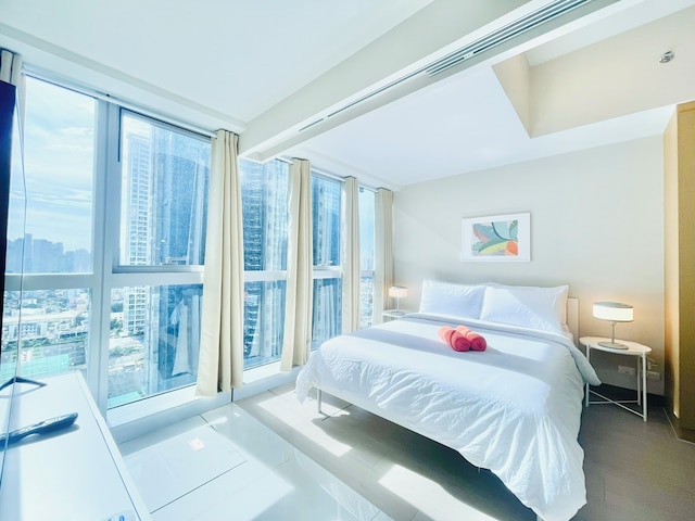 アップタウン パークスイーツ BGC