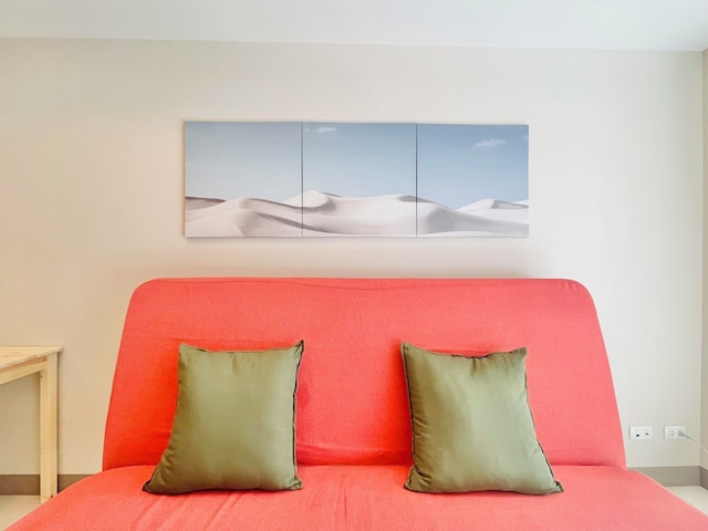 アップタウン パークスイーツ BGC