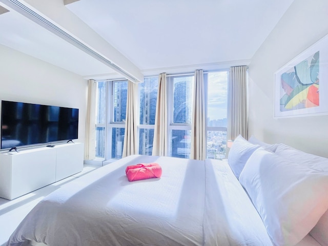 アップタウン パークスイーツ BGC