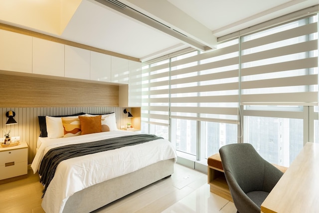 アップタウン パークスイーツ BGC