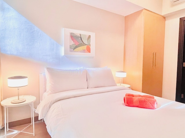 アップタウン パークスイーツ BGC