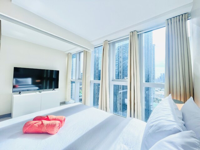 アップタウン パークスイーツ BGC