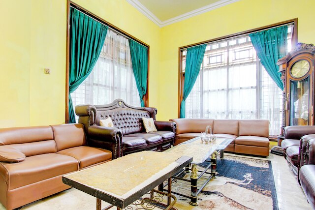 オテル O ホームステイ ンダレム カデマンガン