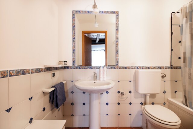 カーサ メリ ディエトロ ピアッツァ サン ドメニコ