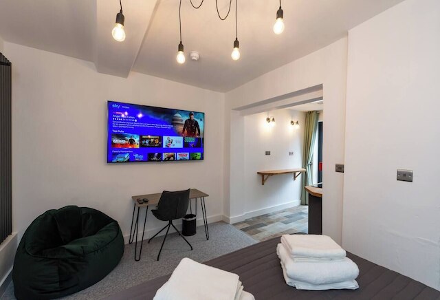 リイズ ブティック ホテル ウスター