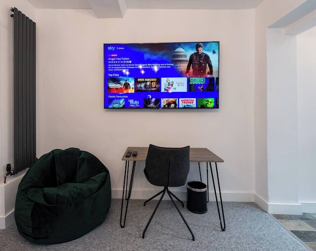 リイズ ブティック ホテル ウスター