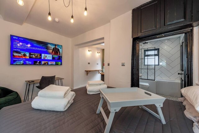 リイズ ブティック ホテル ウスター