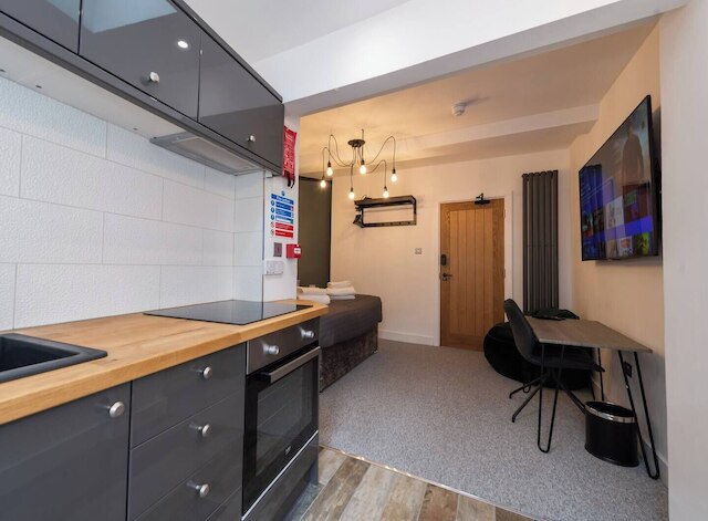 リイズ ブティック ホテル ウスター