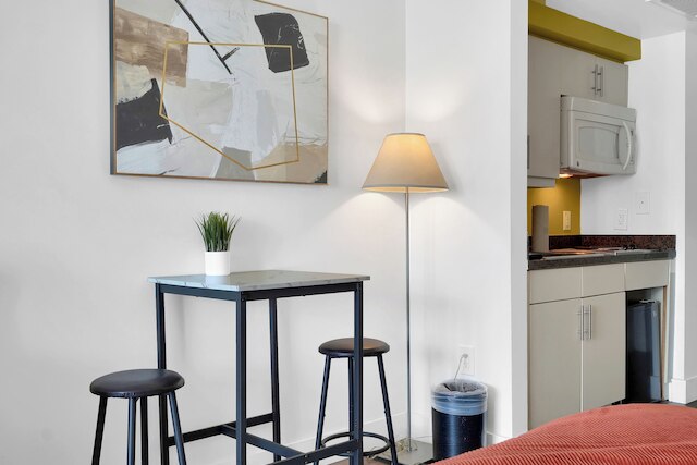 スタンニング 12th フロア スタジオ イン ザ グローブ