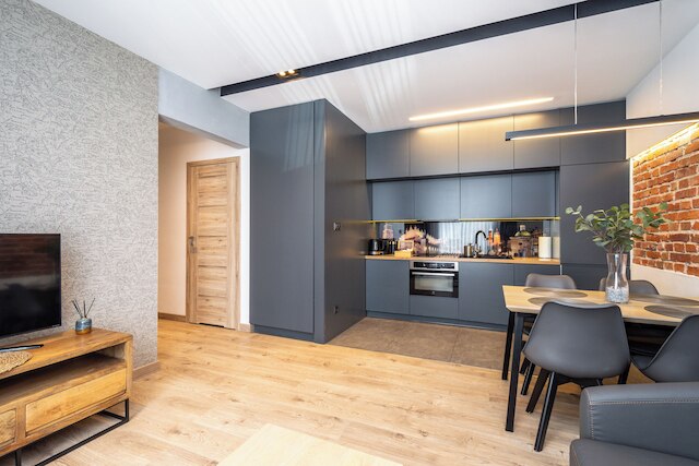 レントプラネット - アパートメントプルサ