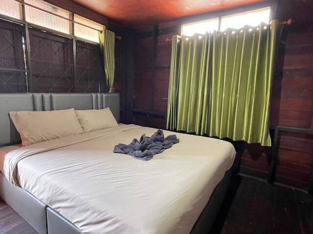 OYO 75500 クウノネアート & ギャラリー