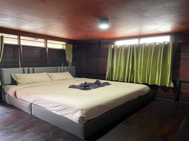 OYO 75500 クウノネアート & ギャラリー