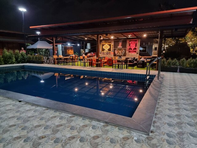 OYO 75500 クウノネアート & ギャラリー