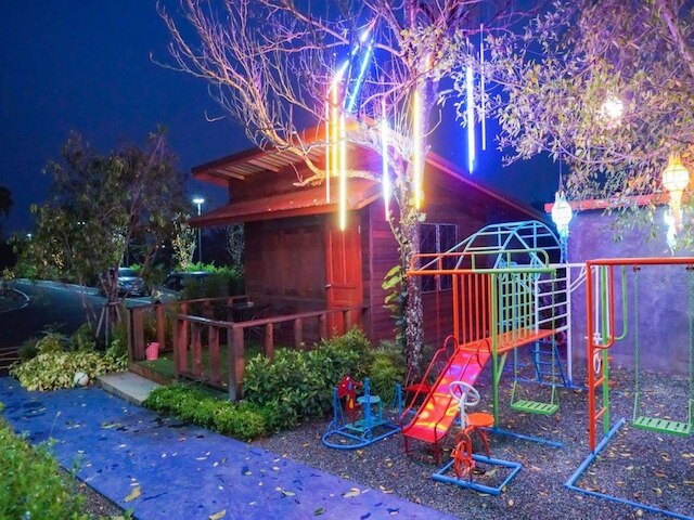 OYO 75500 クウノネアート & ギャラリー