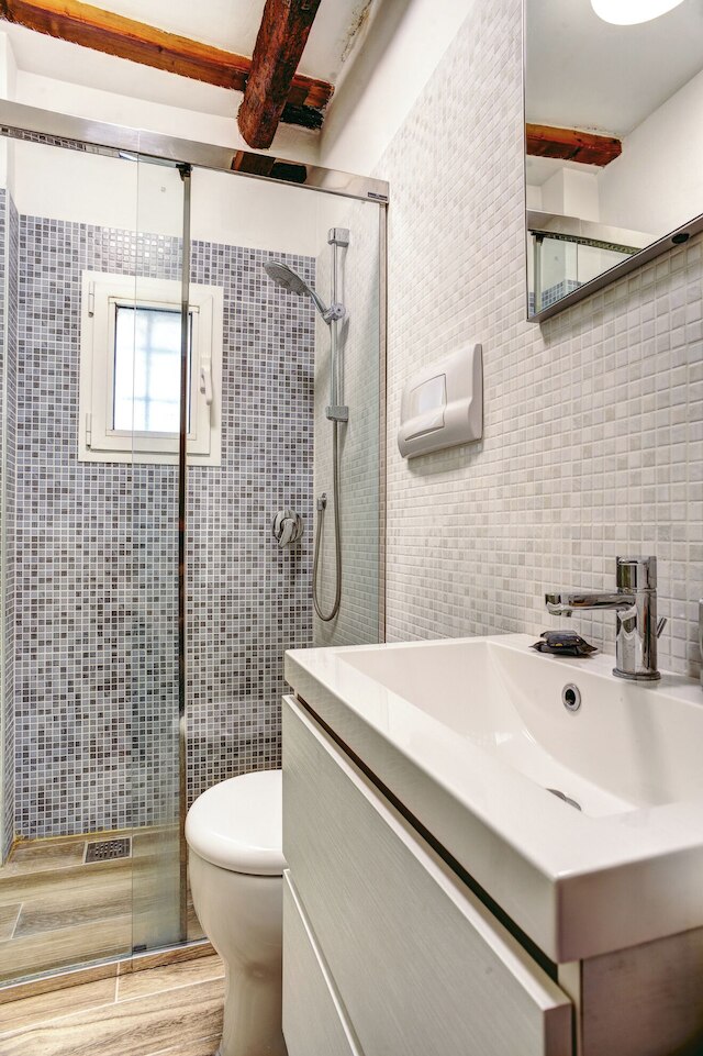 ボローニャ シティ センター アパートメント