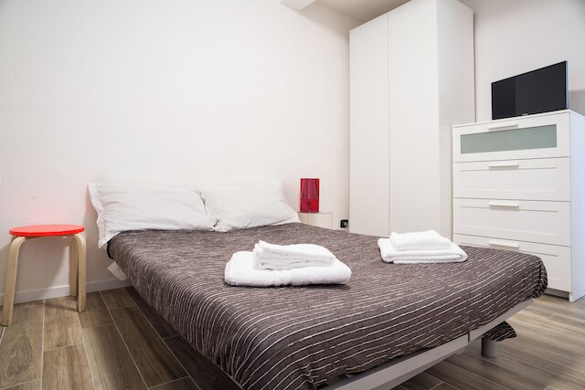 ボローニャ シティ センター アパートメント