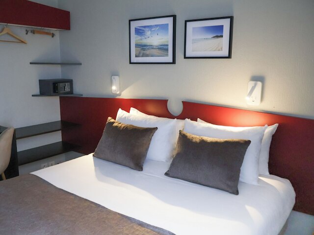 リナシテル ラルモール プラージュ