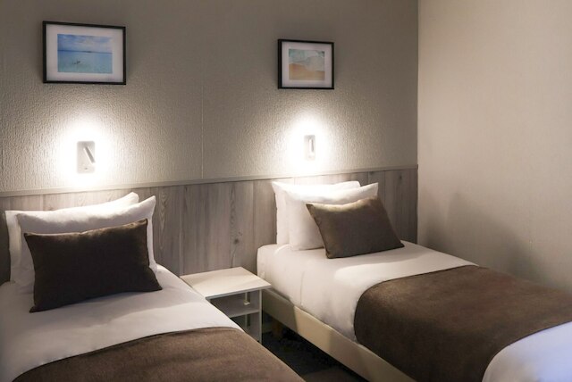 リナシテル ラルモール プラージュ