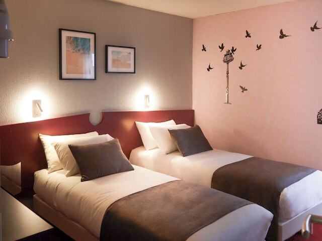 リナシテル ラルモール プラージュ