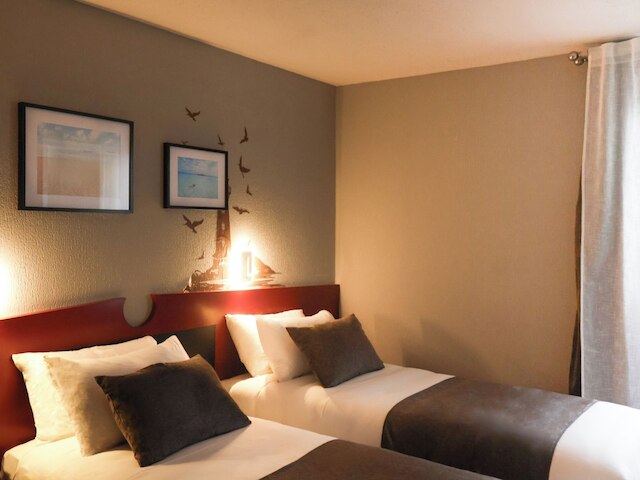 リナシテル ラルモール プラージュ