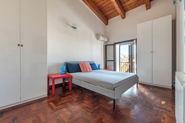 カーサ パテルノストロ コン ビスタ パノラミカ