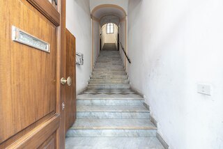 カーサ パテルノストロ コン ビスタ パノラミカ