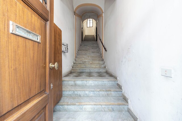 カーサ パテルノストロ コン ビスタ パノラミカ