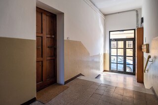 アパルタメント ネル ヴェルデ イン ゾナ サフィ