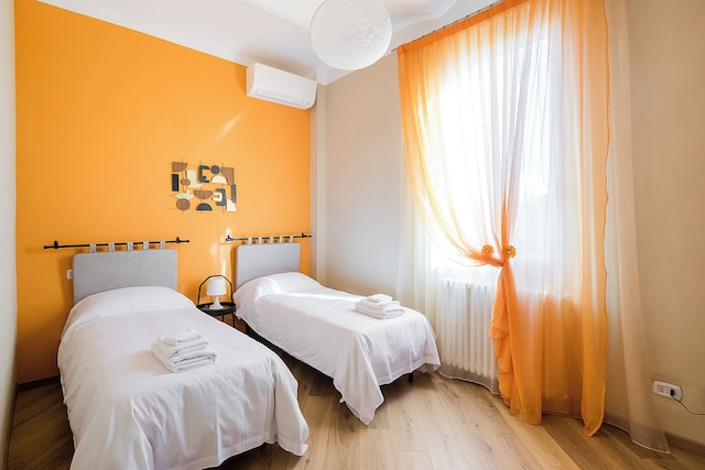 ナヴィレ ファミリー アパートメント