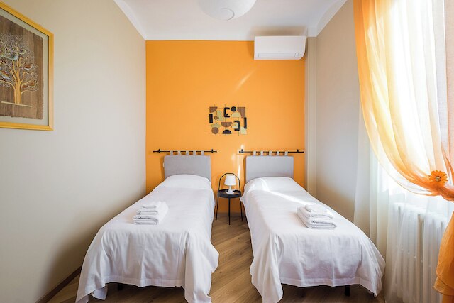 ナヴィレ ファミリー アパートメント