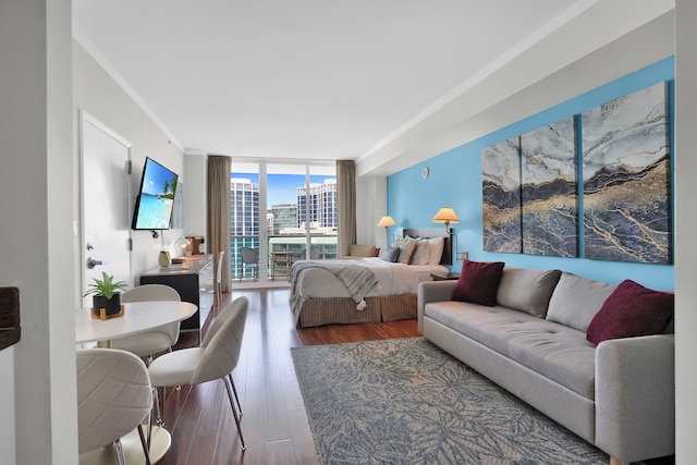 グラマラス ベイ ビュー スタジオ イン ザ グローブ