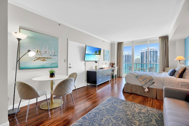 グラマラス ベイ ビュー スタジオ イン ザ グローブ