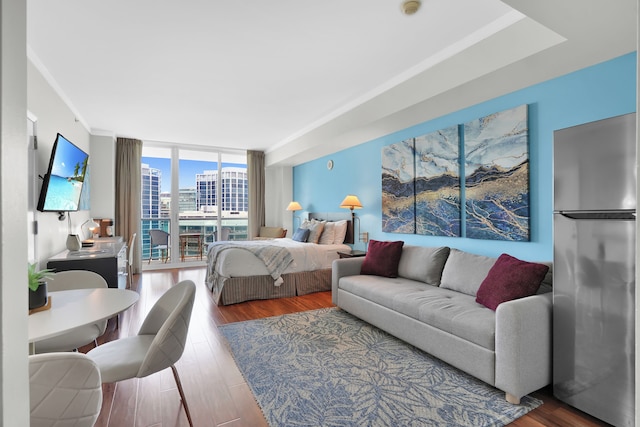 グラマラス ベイ ビュー スタジオ イン ザ グローブ