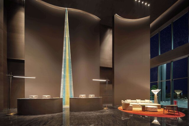 Howard Johnson Royal Hotel Shenzhen